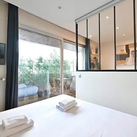 Neuilly-sur-seine- Ii Neuilly-sur-Seine