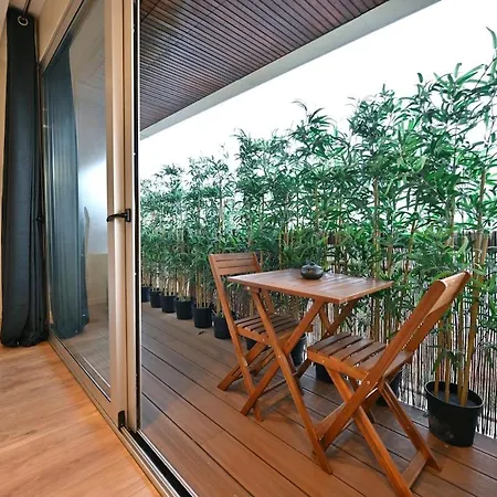 Neuilly-sur-seine- Ii Apartment Neuilly-sur-Seine