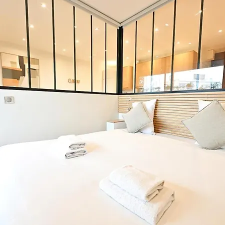 Apartment Neuilly-sur-seine- Ii Neuilly-sur-Seine